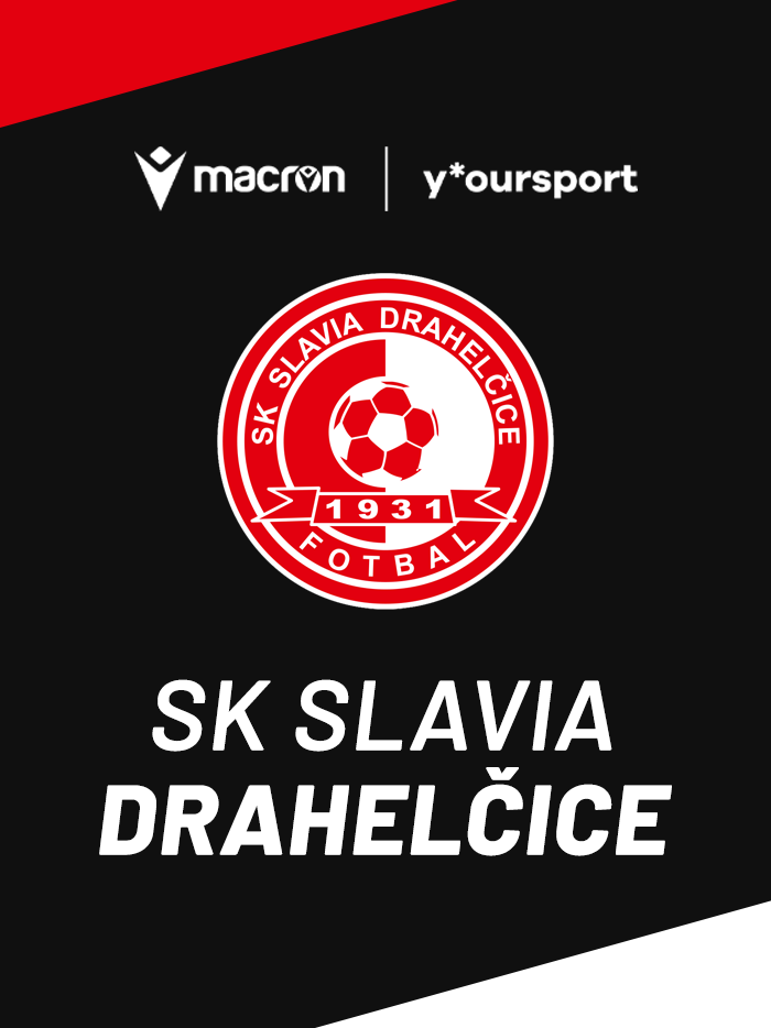 SK Slavia Drahelčice mobil